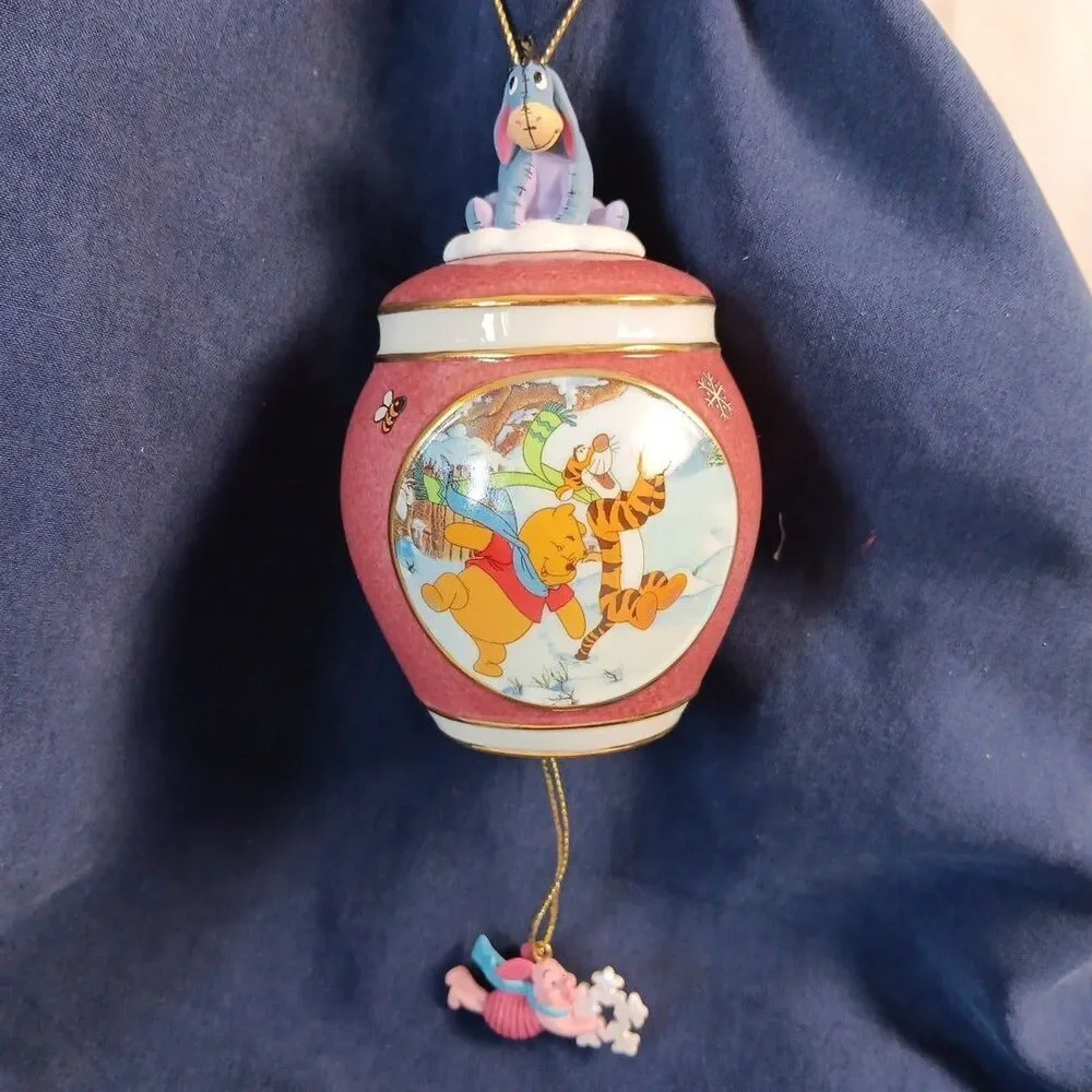Disney bradford pooh